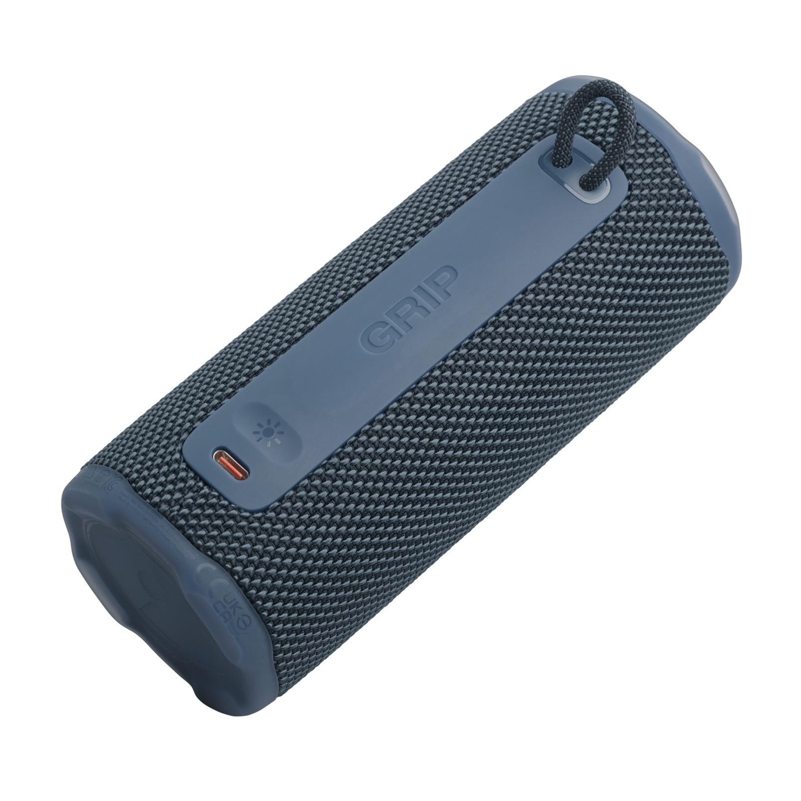 Amazon.co.jp: JBL GRIP/スマートサイズ ポータブルスピーカー